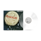 JUDAS PRIEST 'ROCKA ROLLA' 50TH ANNIVERSARY LP (Glass Clear Vinyl)