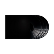 KANYE WEST 'DONDA' 4LP - DELUXE