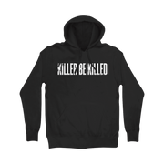 KILLER BE KILLED LOGO - PULLOVER