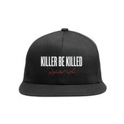 KILLER BE KILLED 'RELUCTANT HERO' SNAPBACK