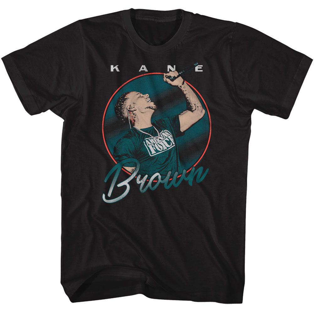 KANE BROWN - IN CIRCLE SHIRT