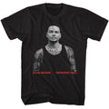 KANE BROWN - DIFFERENT MAN SHIRT