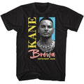 KANE BROWN - DIFFERENT MAN TRI COLOR SHIRT
