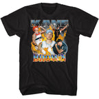 KANE BROWN - FIRE MULTI IMAGE SHIRT