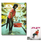 KennyHoopla - Alternative Press Magazine Issue 396 - July 2021 New Gen Magazine Alternative Press 