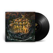 KING GIZZARD & THE LIZARD WIZARD 'PHANTOM ISLAND' LP - RECYCLED VINYL