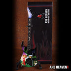 METALLICA - KIRK HAMMETT - SIGNATURE "DRACULA" MINI GUITAR
