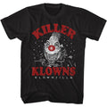 KILLER KLOWNS - KLOWNZILLA SHIRT