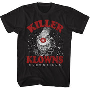 KILLER KLOWNS - KLOWNZILLA SHIRT