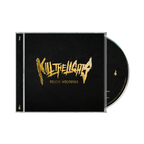 KILL THE LIGHTS 'DEATH MELODIES' CD