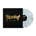 KILL THE LIGHTS 'DEATH MELODIES' LP - CLEAR SMOKE