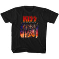 KISS - DESTROYER TODDLER SHIRT