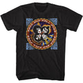 KISS - ROCKANDROLLOVER SHIRT