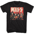 KISS - ALIVEWORLDWIDE SHIRT