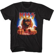 KISS - H.I.T.S. SPHINX SHIRT