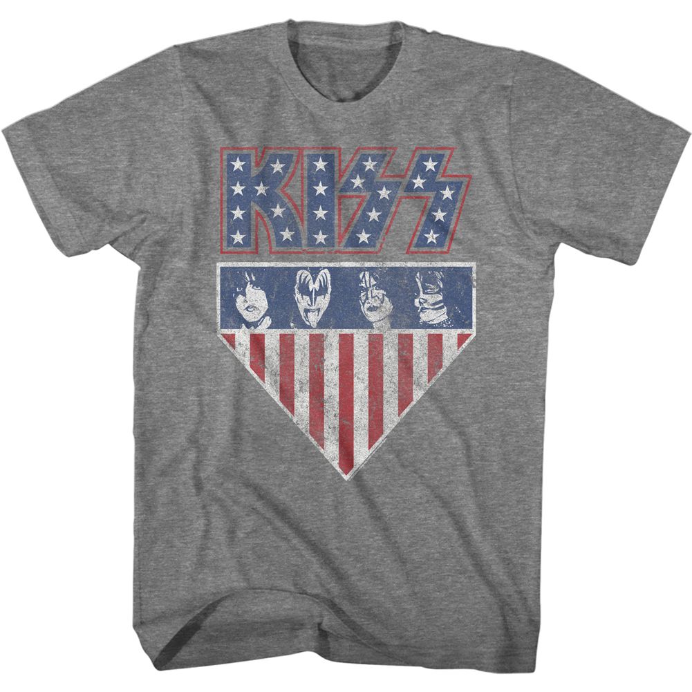 KISS - 1776 SHIRT