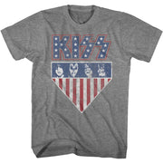 KISS - 1776 SHIRT