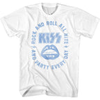 KISS - ALL NITE SHIRT