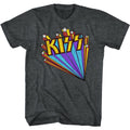 KISS - STARS SHIRT