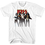 KISS - BAND SHIRT