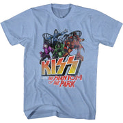KISS - PARK PHANTOM SHIRT