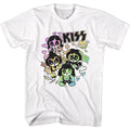 KISS - BEARS SHIRT