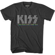 KISS - LOVIN YOU RAINBOW SHIRT