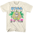 KISS - EGYPTIAN SHADE SHIRT