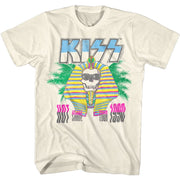 KISS - EGYPTIAN SHADE SHIRT