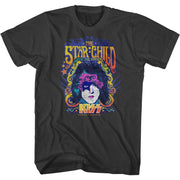 KISS - STAR CHILD SHIRT
