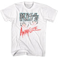 KISS - ANIMALIZE LOGO SHIRT