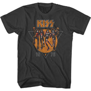 KISS - 76 SHIRT