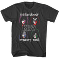KISS - DYNASTY SHIRT