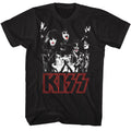 KISS - CONCERT SHIRT