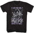 KISS - GLASS BREAKING SHIRT