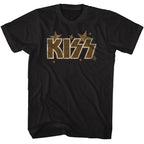 KISS - STARS SHIRT