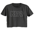 KISS - OUTLINE LADIES SHIRT