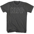 KISS - OUTLINE SHIRT