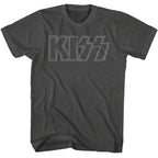 KISS - OUTLINE SHIRT