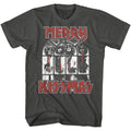 KISS - SNOWY KISSMAS SHIRT