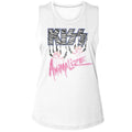 KISS - ANIMALIZE LADIES SHIRT