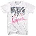 KISS - ANIMALIZE SHIRT