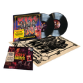 KISS 'KISS DESTROYS ANAHEIM '76' 2LP