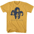 KINGS OF LEON - SILHOUETTES SHIRT
