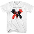 KINGS OF LEON - ONLY BY THE NIGHT SHIRT
