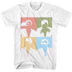 KINGS OF LEON - BB PANELS SHIRT