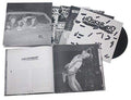 H'SKER D' 'SAVAGE YOUNG D'' 4LP + HARDCOVER BOOK