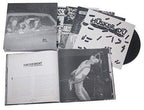 H'SKER D' 'SAVAGE YOUNG D'' 4LP + HARDCOVER BOOK