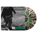 KOYO 'DRIVES OUT EAST' DELUXE 12" LP (Green/Clear/Black Splatter Vinyl)