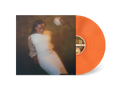 SHAMIR 'TEN' LP - TANGERINE
